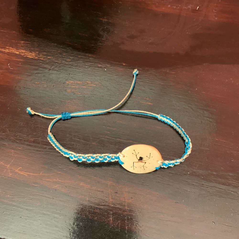 Costa Rica Bracelet - Picture 6 of 6